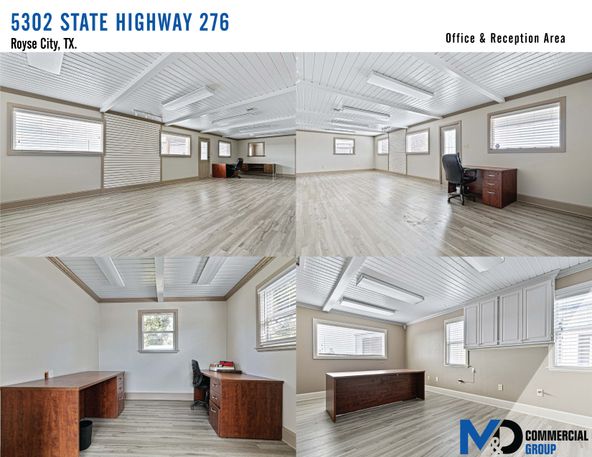 5302 State Highway 276 W, Royse City, TX 75189